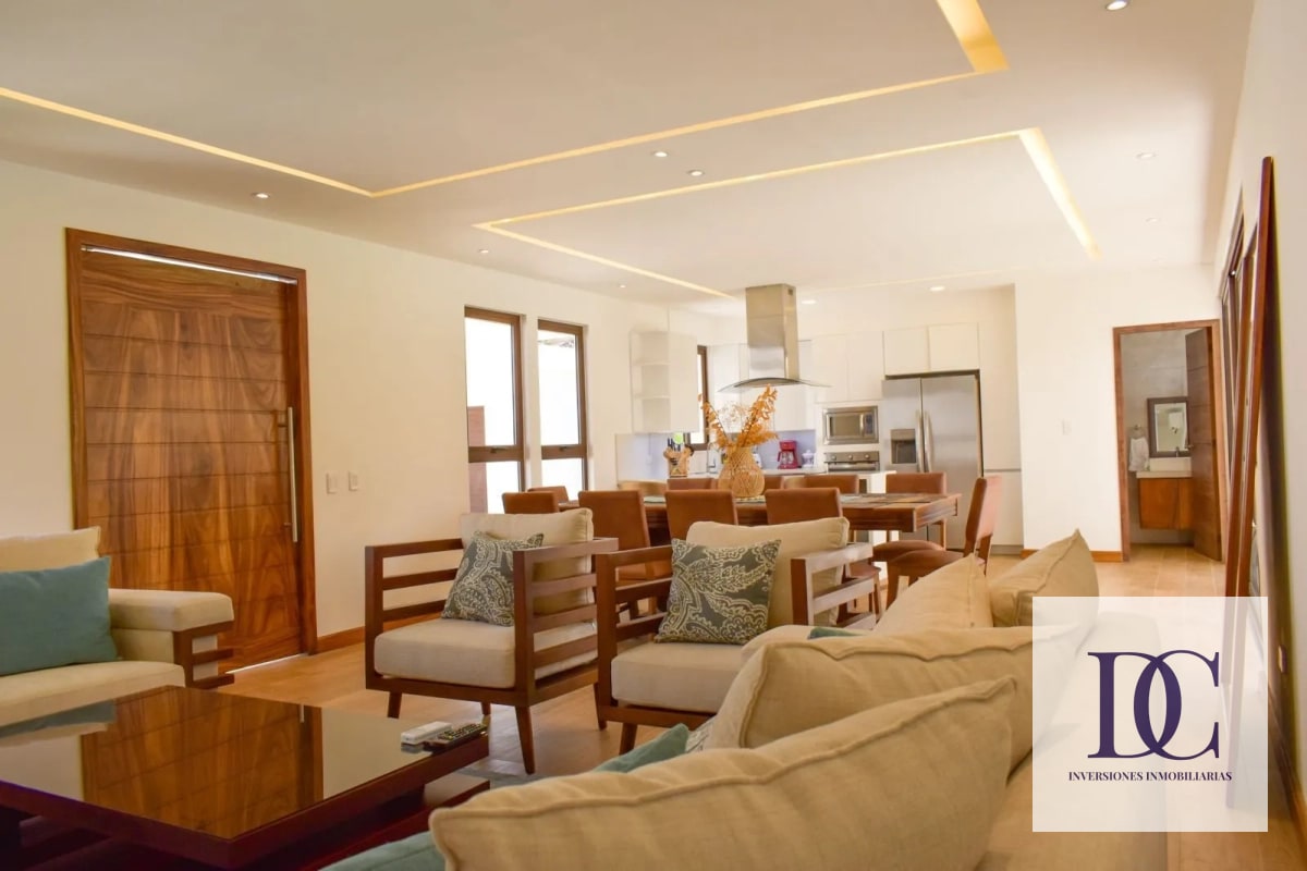 📍 VENDO CASA EN VILLA – MONTERRICO, TAXISCO - 10