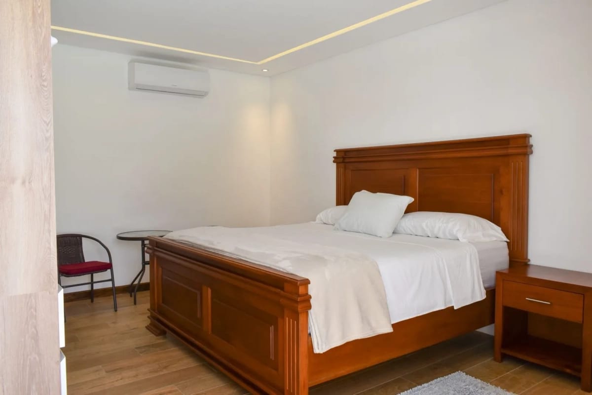 📍 VENDO CASA EN VILLA – MONTERRICO, TAXISCO — Casa en Venta en Villas de Monterrico, Monterrico, Santa Rosa — foto 7 de 14