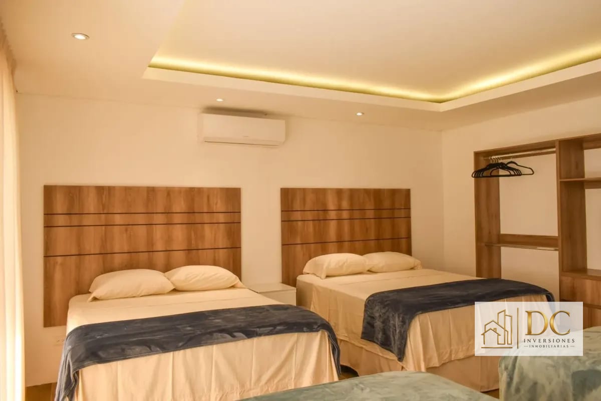 📍 VENDO CASA EN VILLA – MONTERRICO, TAXISCO — Casa en Venta en Villas de Monterrico, Monterrico, Santa Rosa — foto 6 de 14