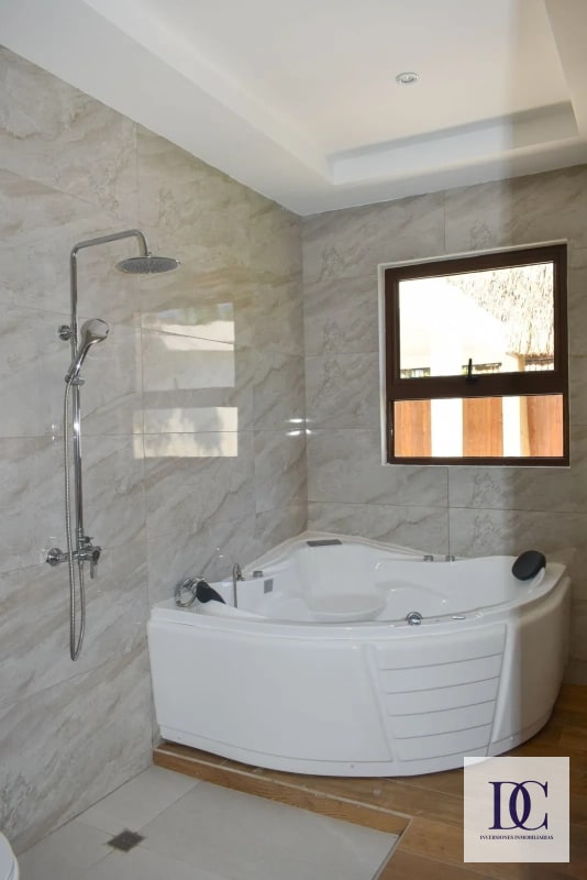 📍 VENDO CASA EN VILLA – MONTERRICO, TAXISCO - 5