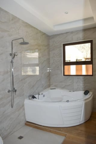 📍 VENDO CASA EN VILLA – MONTERRICO, TAXISCO — Casa en Venta en Villas de Monterrico, Monterrico, Santa Rosa — miniatura 5 de 14
