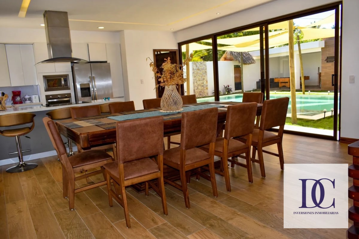 📍 VENDO CASA EN VILLA – MONTERRICO, TAXISCO - 2