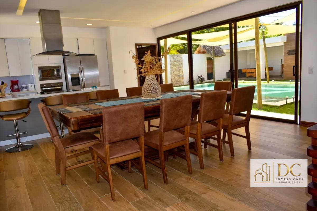 📍 VENDO CASA EN VILLA – MONTERRICO, TAXISCO — Casa en Venta en Villas de Monterrico, Monterrico, Santa Rosa — foto 2 de 14