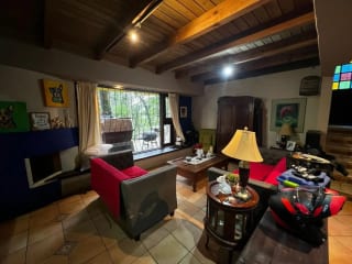Venta Casa El Choacorral — Casa en Venta en San Lucas Sacatepéquez, Sacatepéquez — miniatura 4 de 5