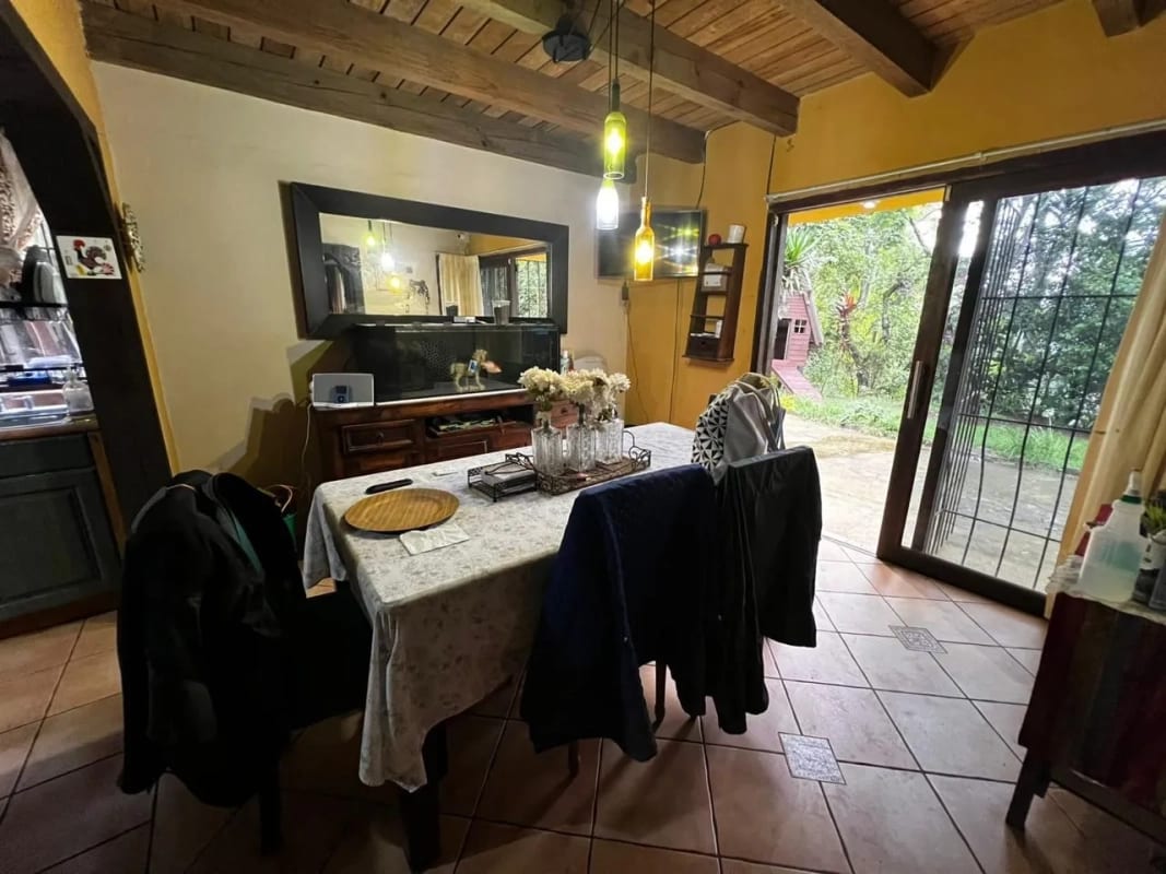 Venta Casa El Choacorral — Casa en Venta en San Lucas Sacatepéquez, Sacatepéquez — foto 2 de 5