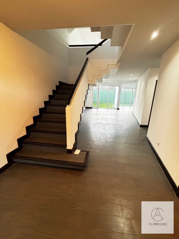 Casa en venta en Campos de San Isidro - 1