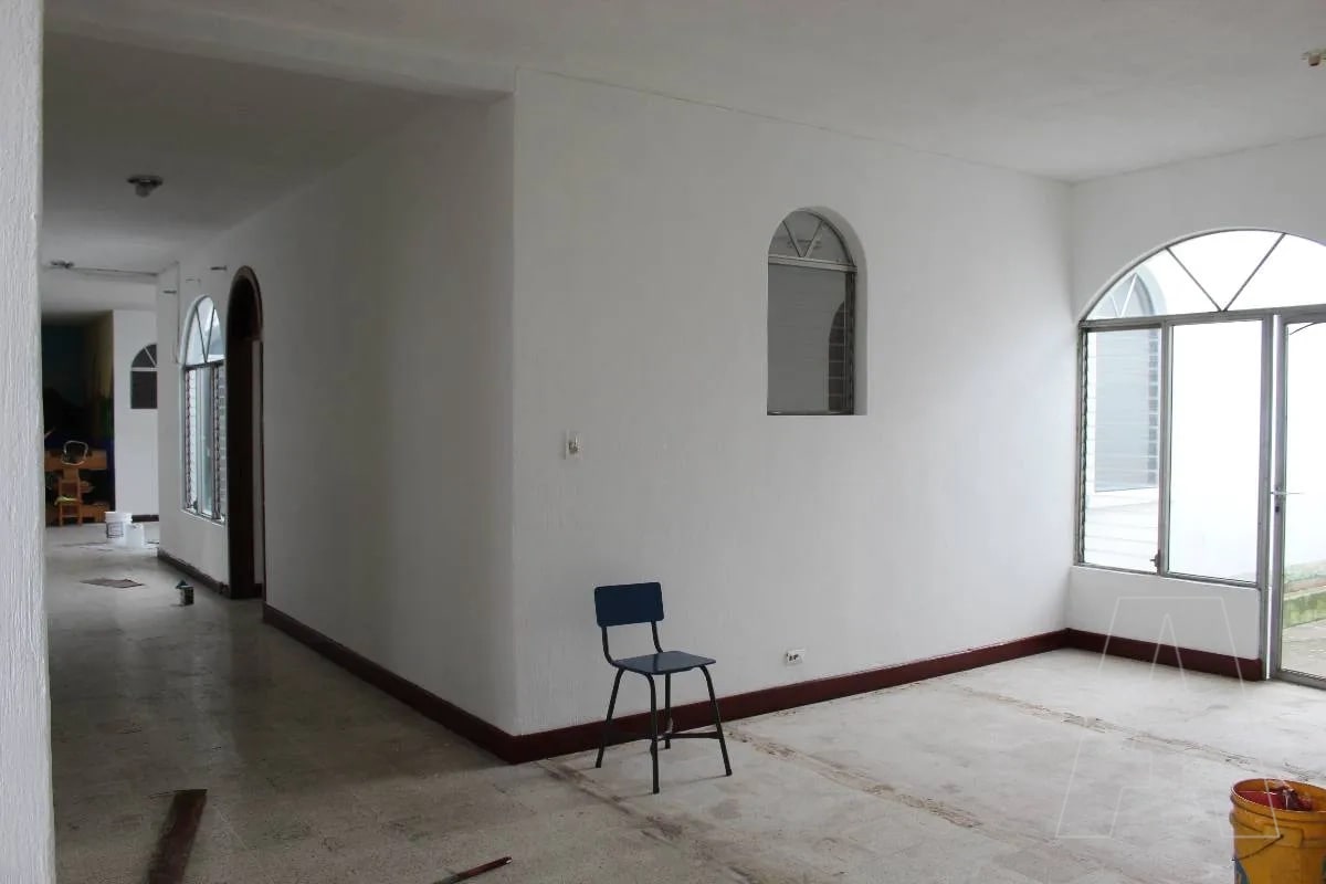 CASA EN RENTA LAS CHARCAS ZONA 11 - 7