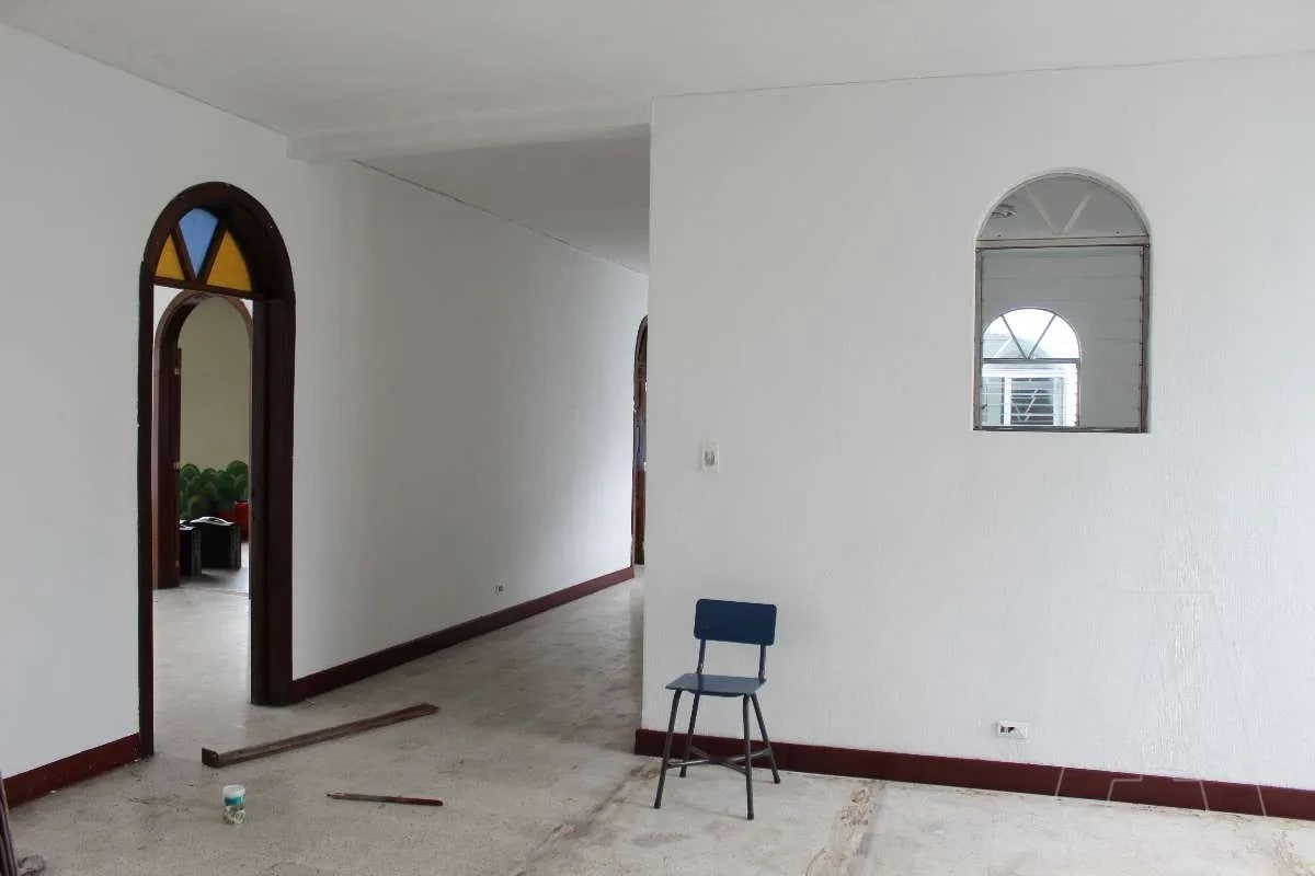 CASA EN RENTA LAS CHARCAS ZONA 11 - 3