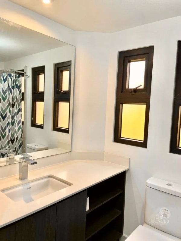 Zona 4 Mixco • Casa en Renta • Condado El Naranjo, Mérida - 15