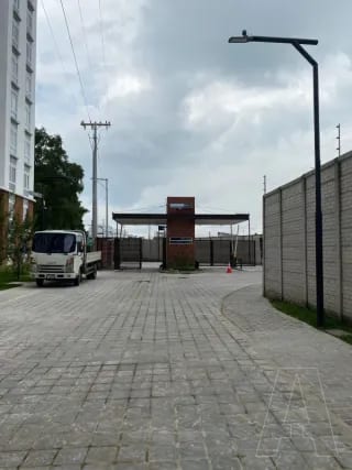 Apartamento en Renta Zona 6 — Apartamento en Alquiler en Zona 6, Guatemala, Ciudad — miniatura 7 de 11