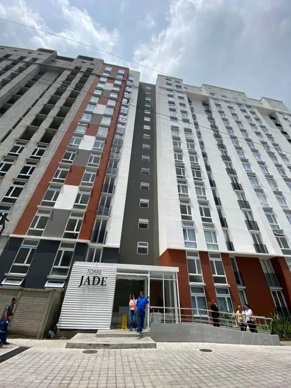 Apartamento en Renta Zona 6 — Apartamento en Alquiler en Zona 6, Guatemala, Ciudad — foto 6 de 11