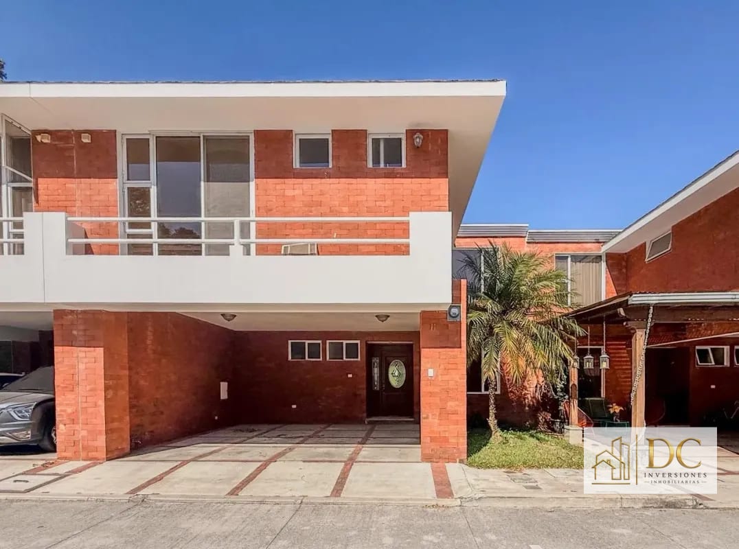📍 CASA EN VENTA – CAÑADAS DE ELGIN | ZONA 13 — Casa en Venta en cañadas de elgin, Zona 13, Guatemala, Ciudad — foto 1 de 17