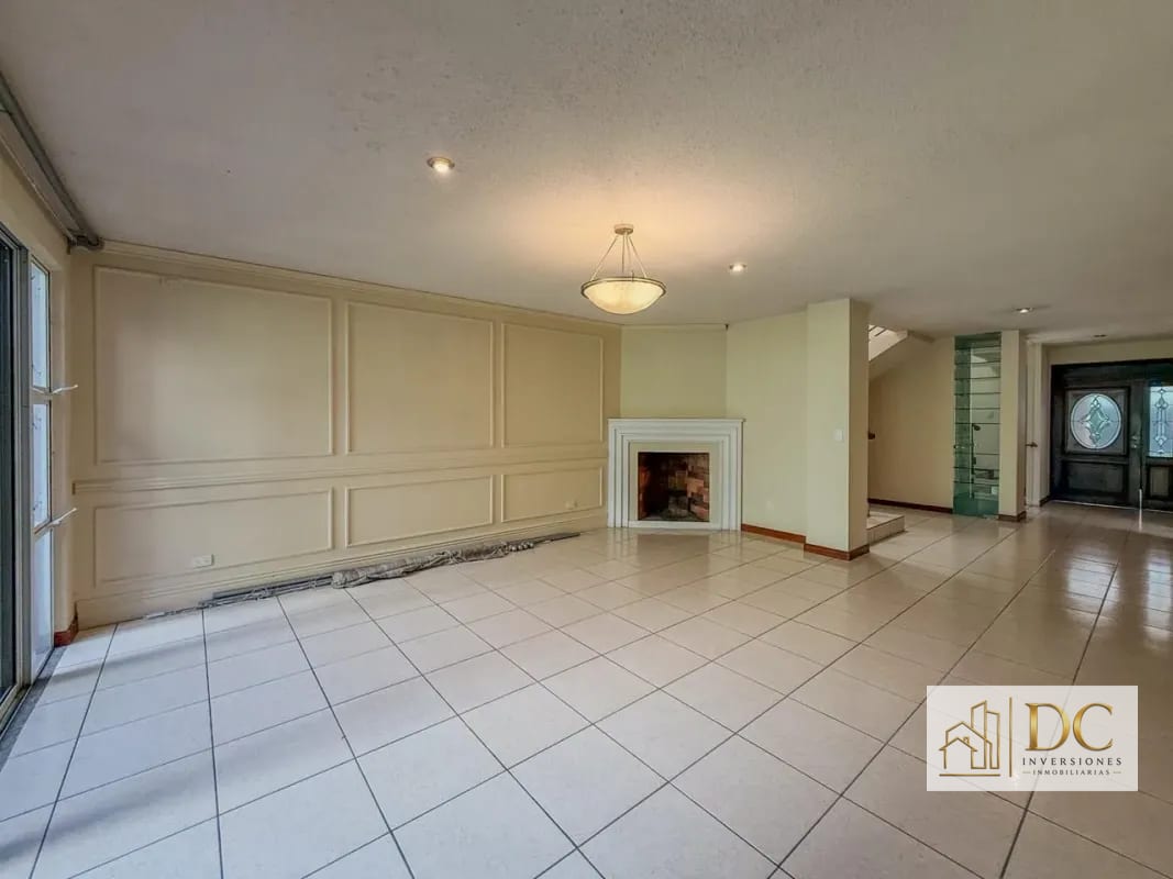 📍 CASA EN VENTA – CAÑADAS DE ELGIN | ZONA 13 — Casa en Venta en cañadas de elgin, Zona 13, Guatemala, Ciudad — foto 16 de 17