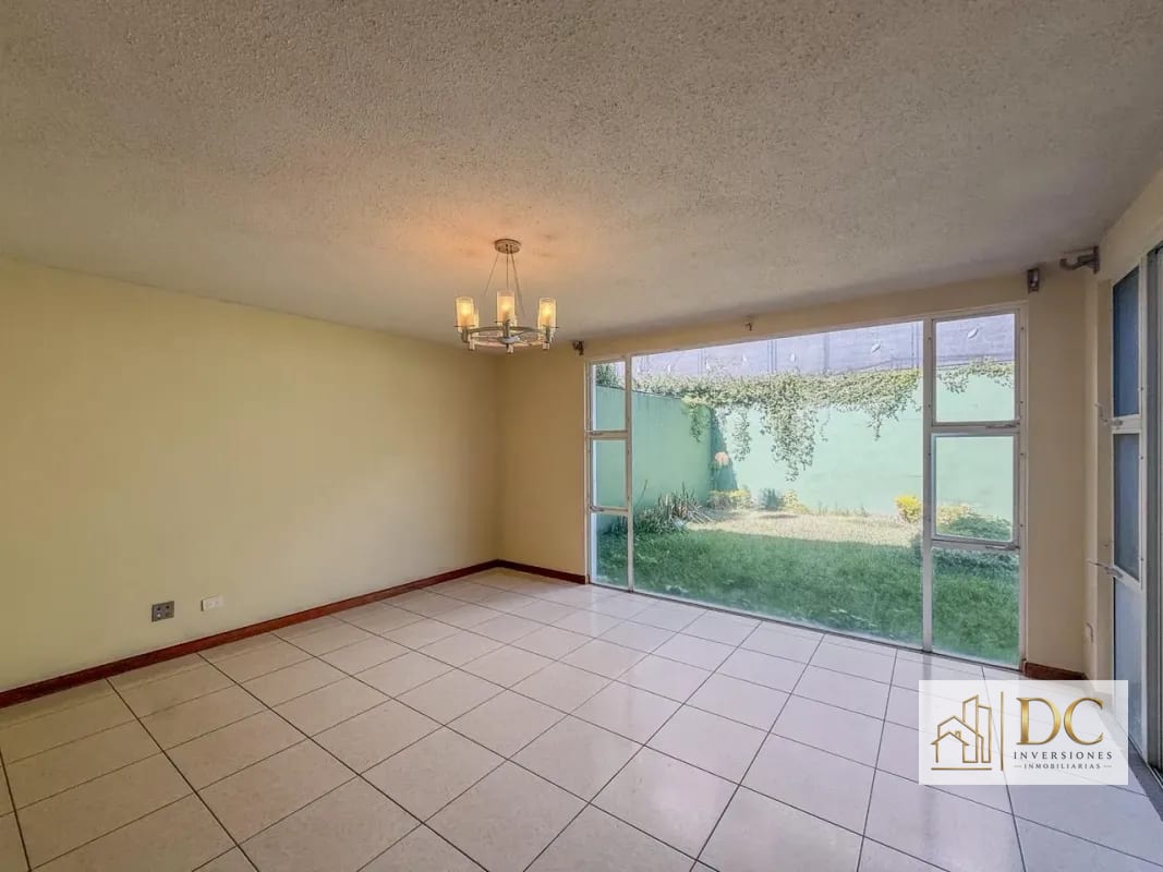 📍 CASA EN VENTA – CAÑADAS DE ELGIN | ZONA 13 — Casa en Venta en cañadas de elgin, Zona 13, Guatemala, Ciudad — foto 15 de 17