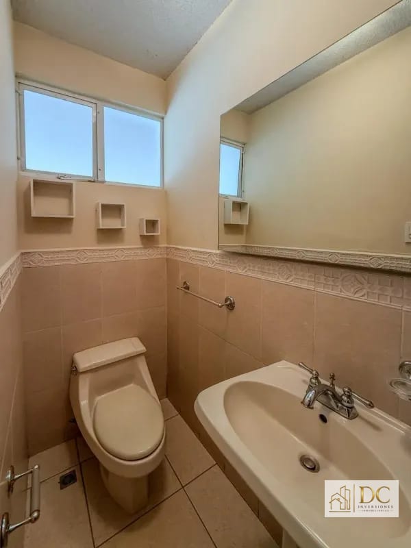 📍 CASA EN VENTA – CAÑADAS DE ELGIN | ZONA 13 — Casa en Venta en cañadas de elgin, Zona 13, Guatemala, Ciudad — foto 4 de 17