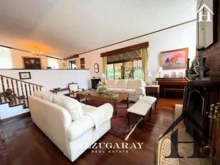 casa elegante San Lazaro zona 15 — Casa en Venta en Zona 13, Guatemala, Ciudad — miniatura 8 de 11