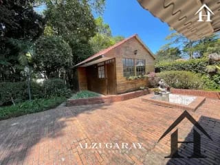 casa elegante San Lazaro zona 15 — Casa en Venta en Zona 13, Guatemala, Ciudad — miniatura 2 de 11