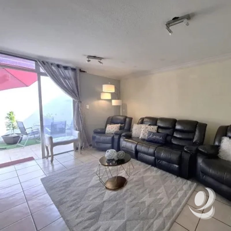 ¡¡¡Preciosa Casa en Venta Colinas de Monte María Norte Villa Nueva!!! - 1