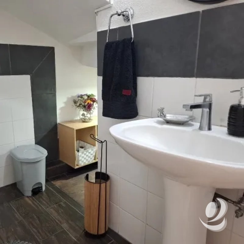 ¡¡¡Preciosa Casa en Venta Colinas de Monte María Norte Villa Nueva!!! - 12