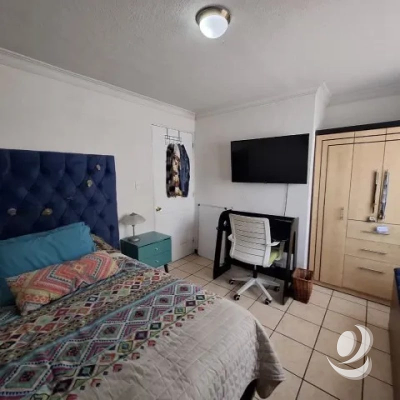 ¡¡¡Preciosa Casa en Venta Colinas de Monte María Norte Villa Nueva!!! - 10