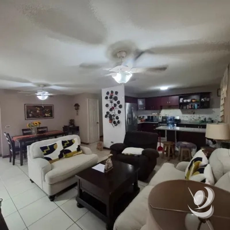 ¡¡¡Preciosa Casa En Venta Jardines de Verona Villa Nueva!!! - 15