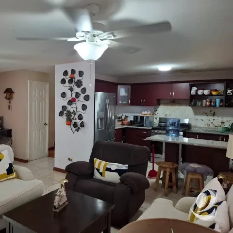 ¡¡¡Preciosa Casa En Venta Jardines de Verona Villa Nueva!!! - 14