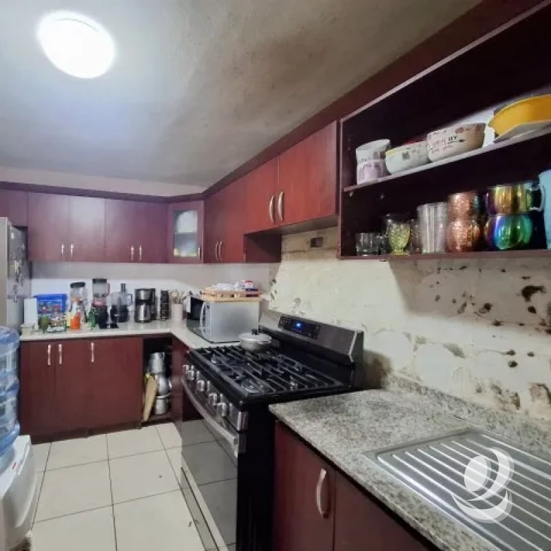 ¡¡¡Preciosa Casa En Venta Jardines de Verona Villa Nueva!!! - 12