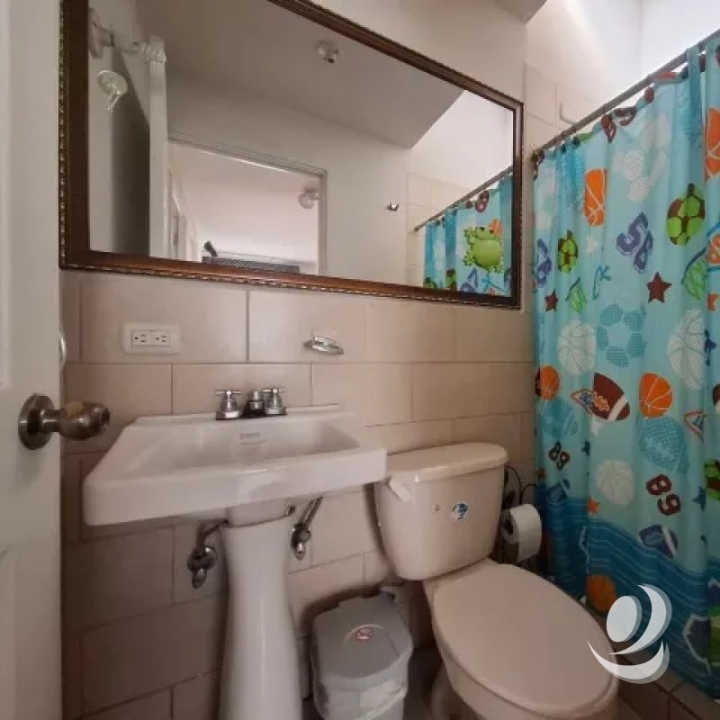 ¡¡¡Preciosa Casa En Venta Jardines de Verona Villa Nueva!!! - 6