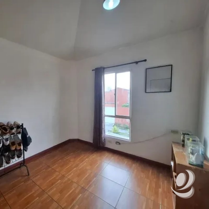 ¡¡¡Preciosa Casa En Venta Jardines de Verona Villa Nueva!!! - 5