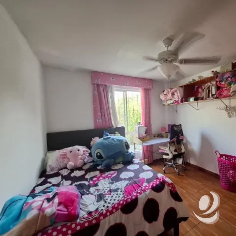 ¡¡¡Preciosa Casa En Venta Jardines de Verona Villa Nueva!!! - 3