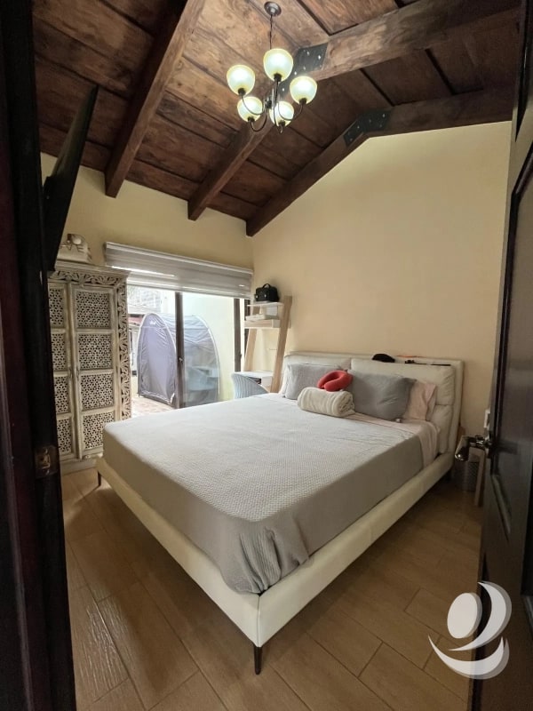 Vendo de Casa en la Antigua Guatemala condominio GARDENS. - 16