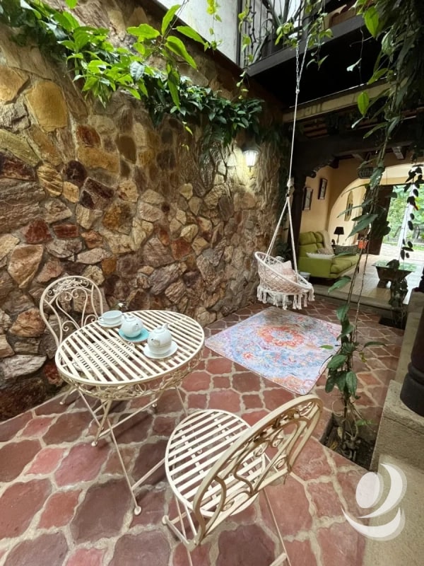 Vendo de Casa en la Antigua Guatemala condominio GARDENS. - 12