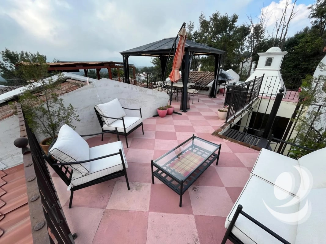 Vendo de Casa en la Antigua Guatemala condominio GARDENS. - 10