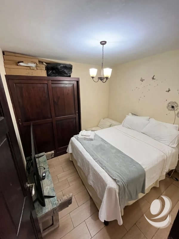 Vendo de Casa en la Antigua Guatemala condominio GARDENS. - 8