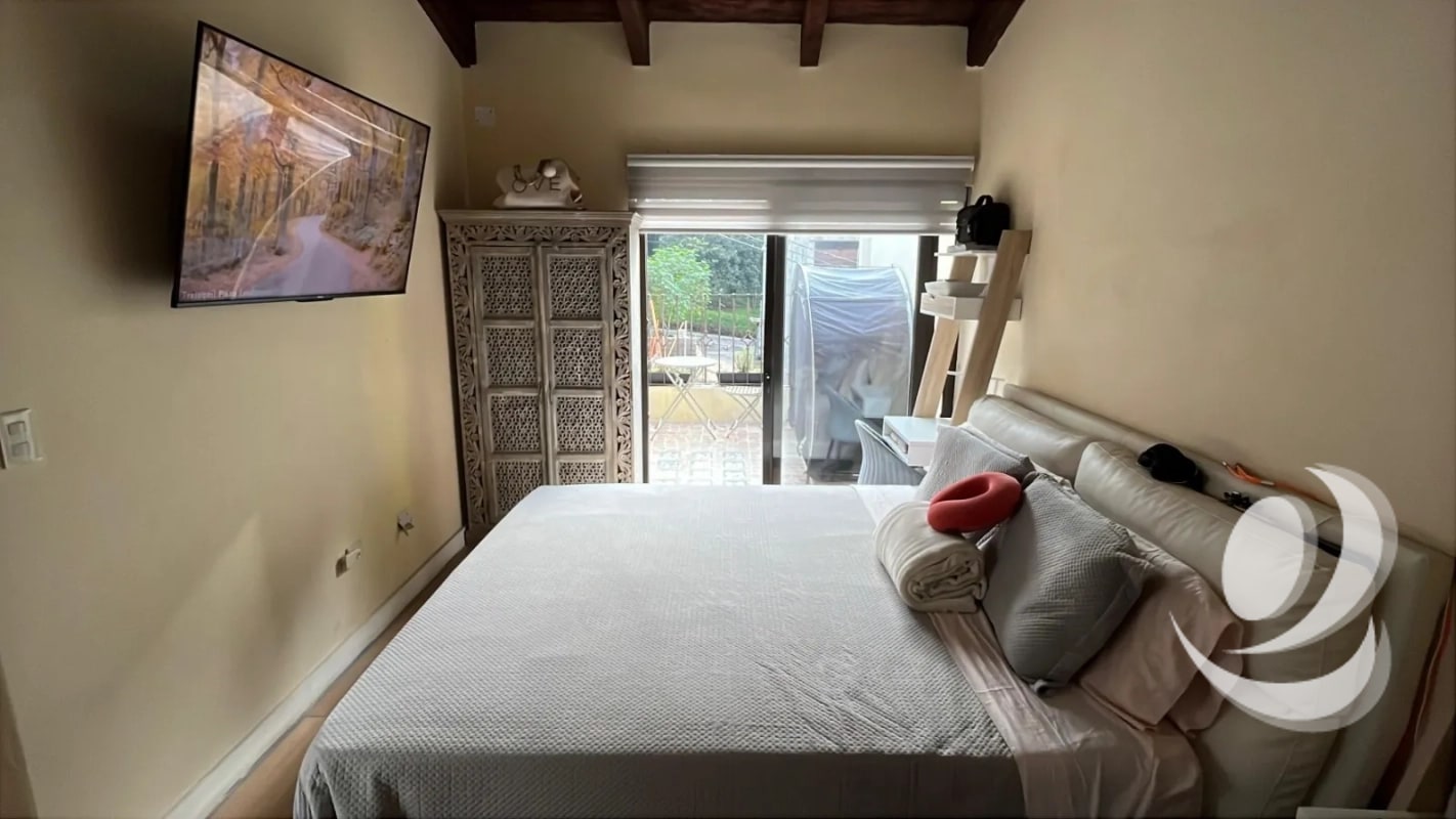 Vendo de Casa en la Antigua Guatemala condominio GARDENS. - 6