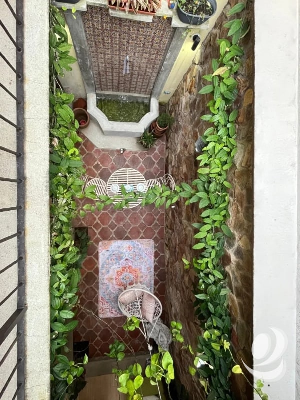 Vendo de Casa en la Antigua Guatemala condominio GARDENS. - 5