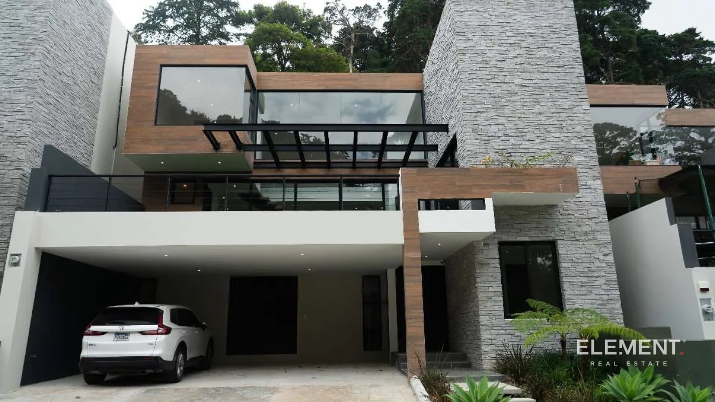 Casa en venta y renta - Arama, San Miguel Buena Vista - 3