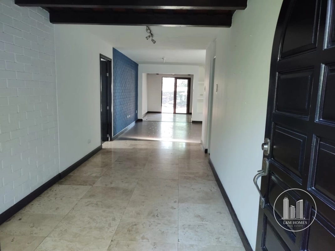 Casa en renta - Zona 15 VH3 - 8