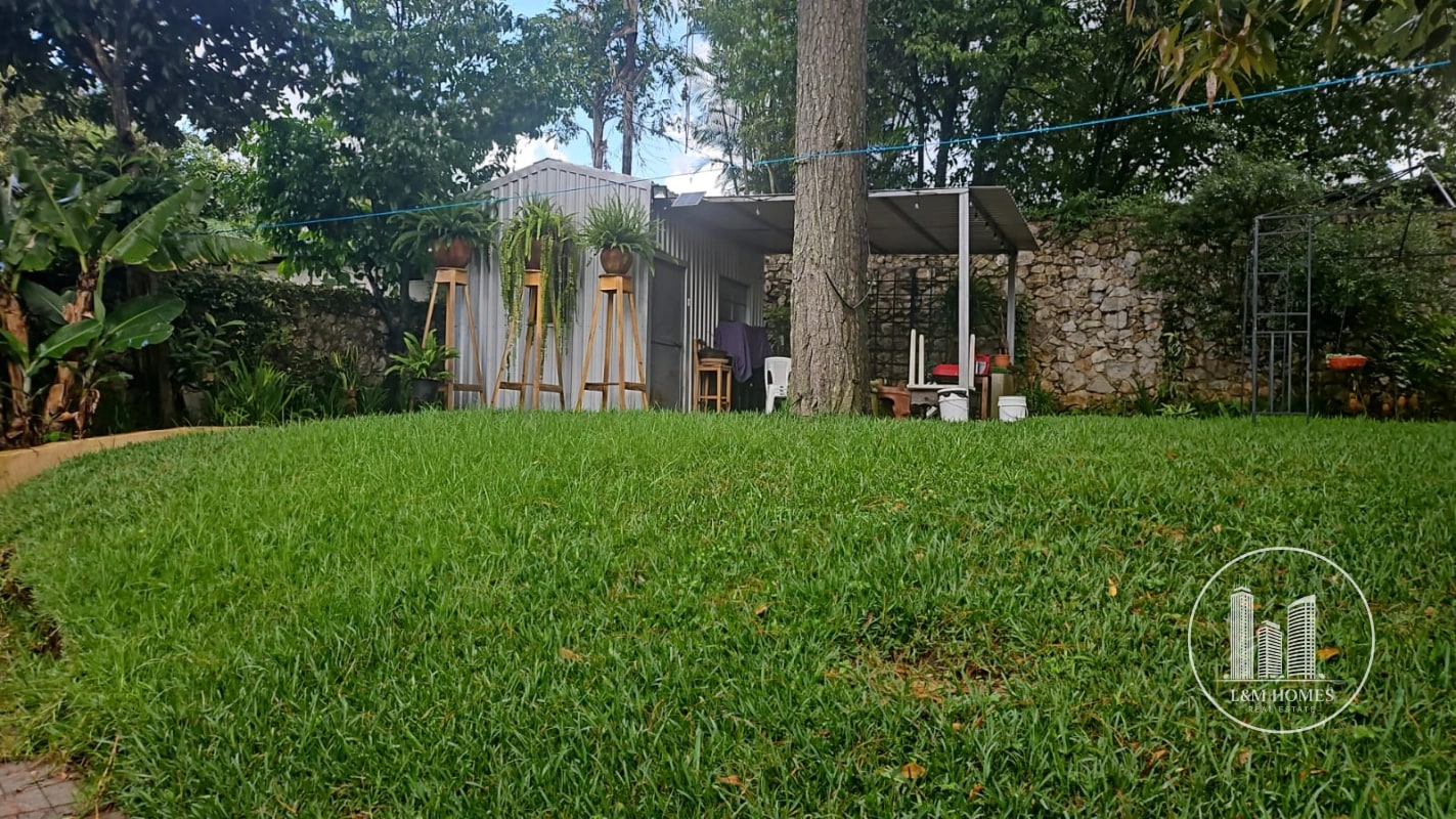 Casa en renta - Zona 15 VH3 - 4