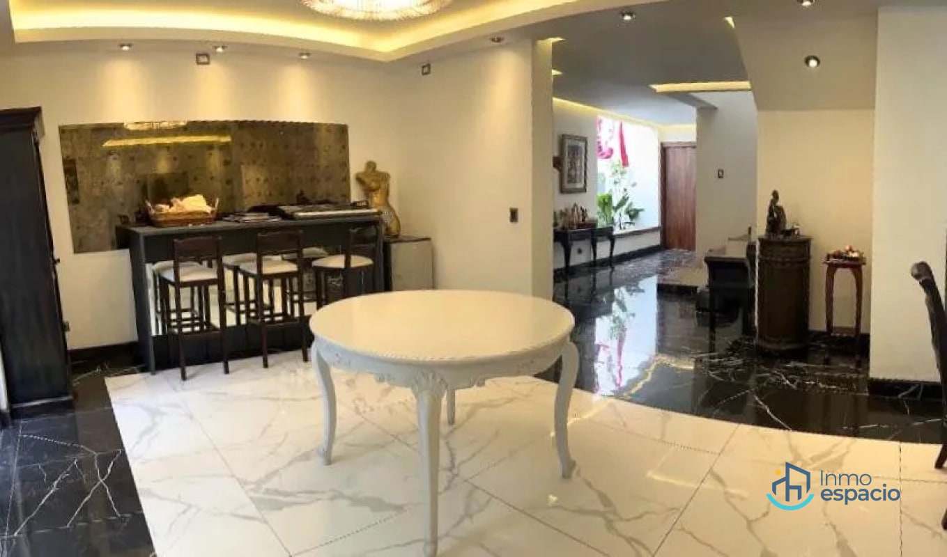 Casa en venta en Condominio Rotonda y Cipreses, Km 18.5 Carretera a El Salvador (CAES) - 16