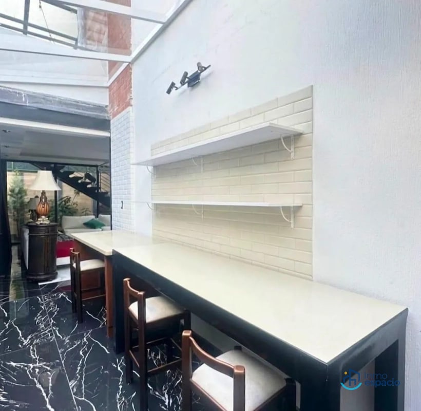 Casa en venta en Condominio Rotonda y Cipreses, Km 18.5 Carretera a El Salvador (CAES) - 14