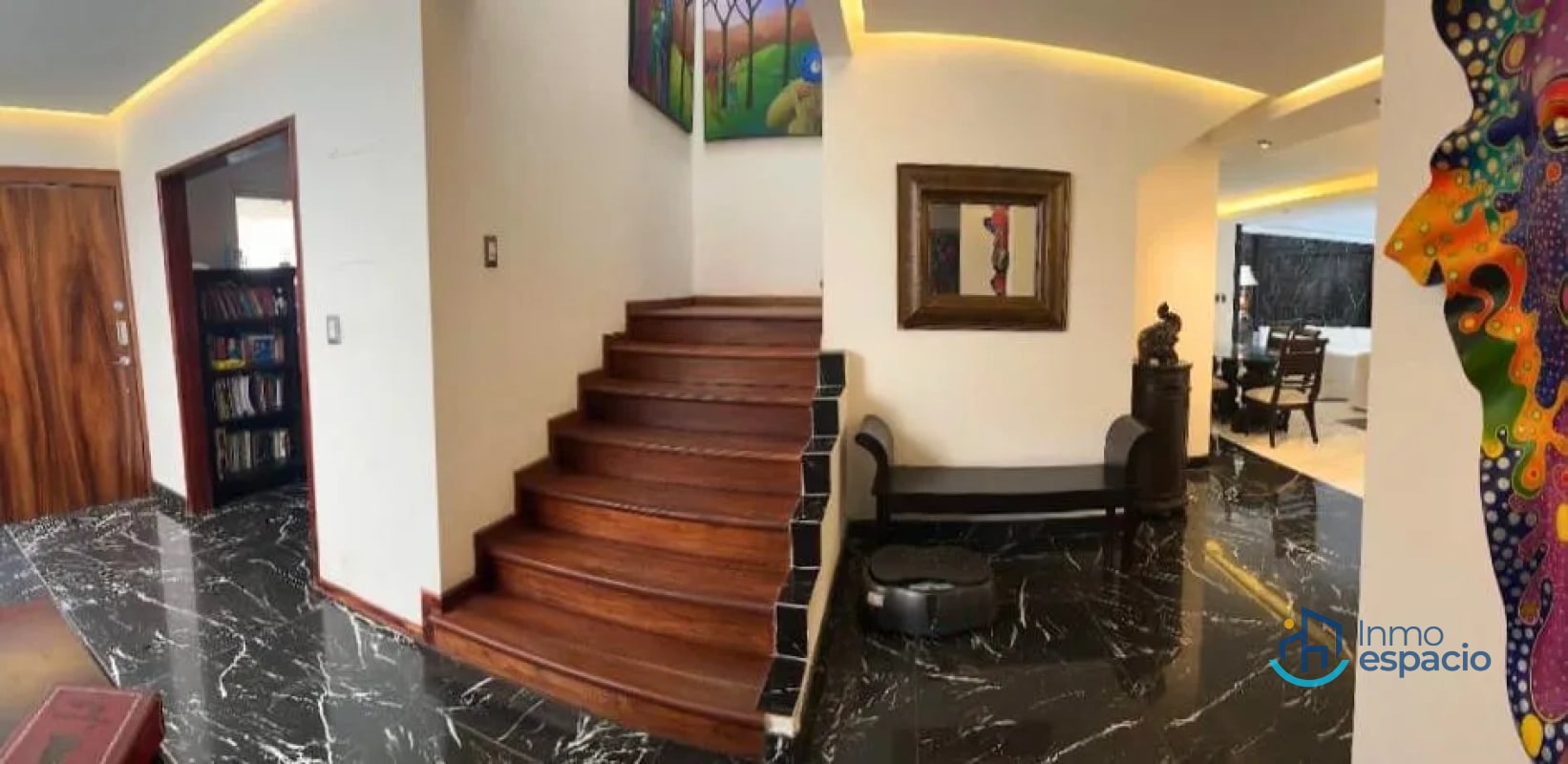 Casa en venta en Condominio Rotonda y Cipreses, Km 18.5 Carretera a El Salvador (CAES) - 13
