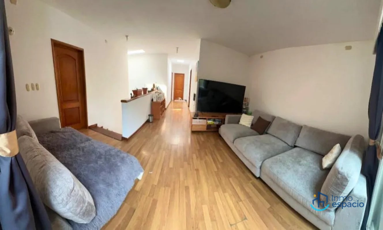 Casa en venta en Condominio Rotonda y Cipreses, Km 18.5 Carretera a El Salvador (CAES) - 11