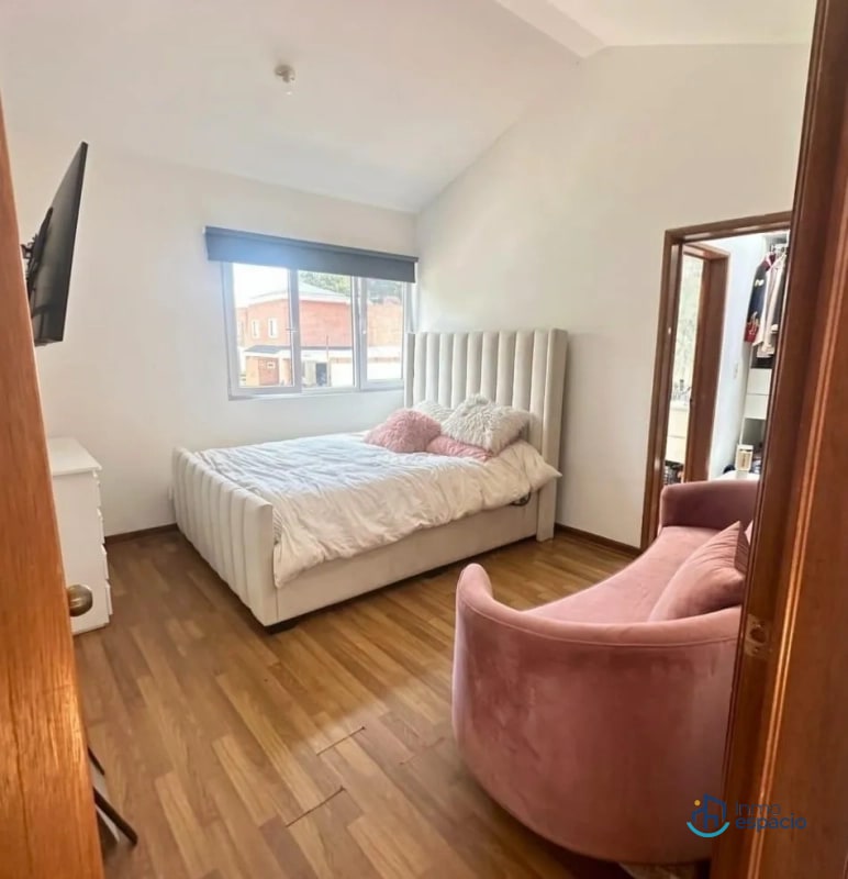 Casa en venta en Condominio Rotonda y Cipreses, Km 18.5 Carretera a El Salvador (CAES) - 9