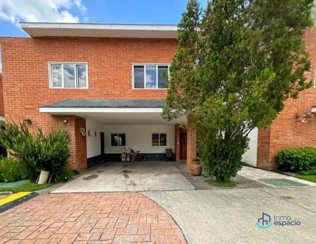 Casa en venta en Condominio Rotonda y Cipreses, Km 18.5 Carretera a El Salvador (CAES) — Casa en Venta en km 16-20, Carretera a El Salvador, Guatemala, Ciudad — foto 6 de 17