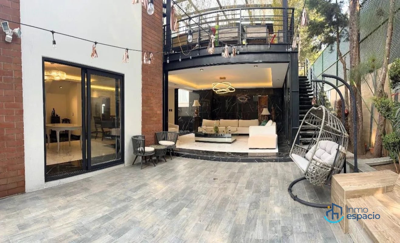 Casa en venta en Condominio Rotonda y Cipreses, Km 18.5 Carretera a El Salvador (CAES) - 5