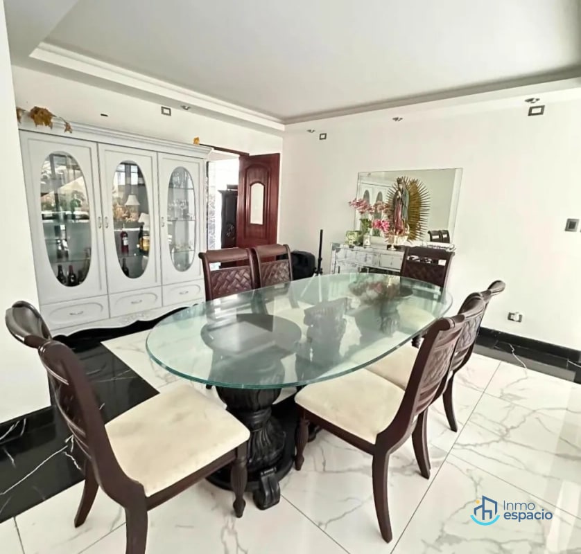 Casa en venta en Condominio Rotonda y Cipreses, Km 18.5 Carretera a El Salvador (CAES) - 3