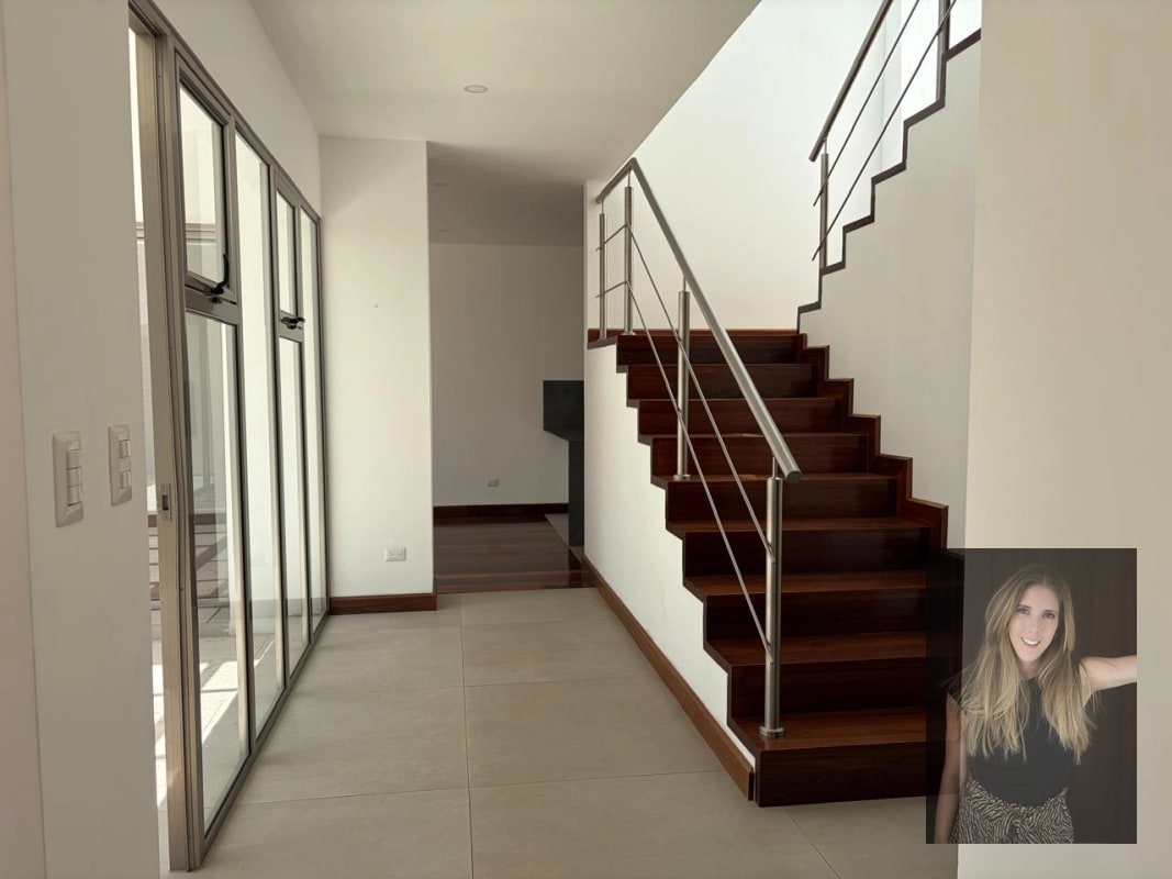 Casa en venta San Jose Pinula en exclusivo residencial - 9
