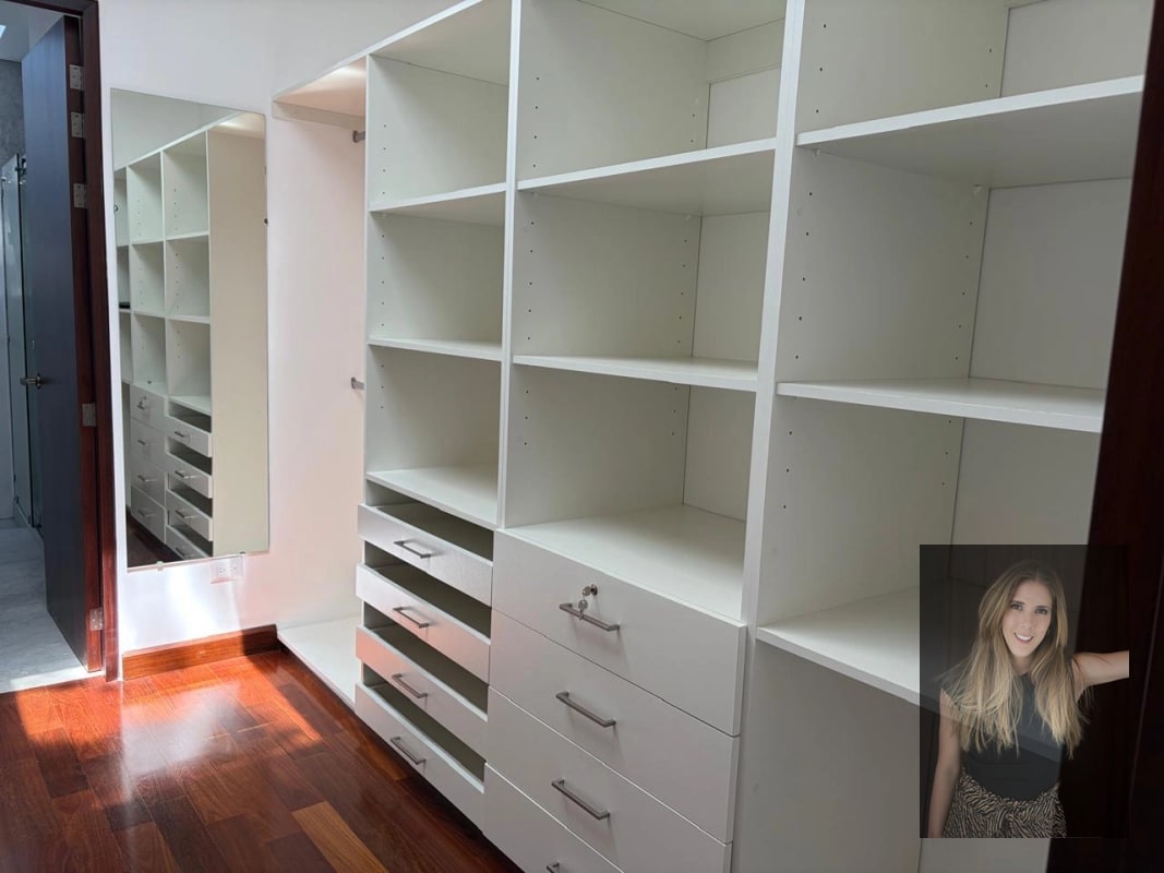 Casa en venta San Jose Pinula en exclusivo residencial - 6