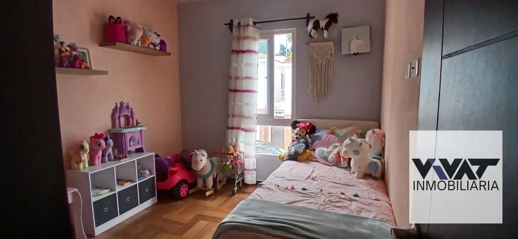 Casa en Venta En Jardines de Siena Villa Nueva - 9